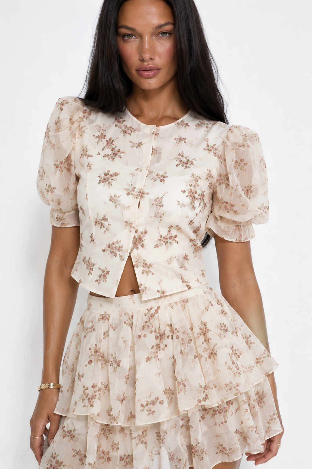 Fleur de Rosé Set - SAVÀEA