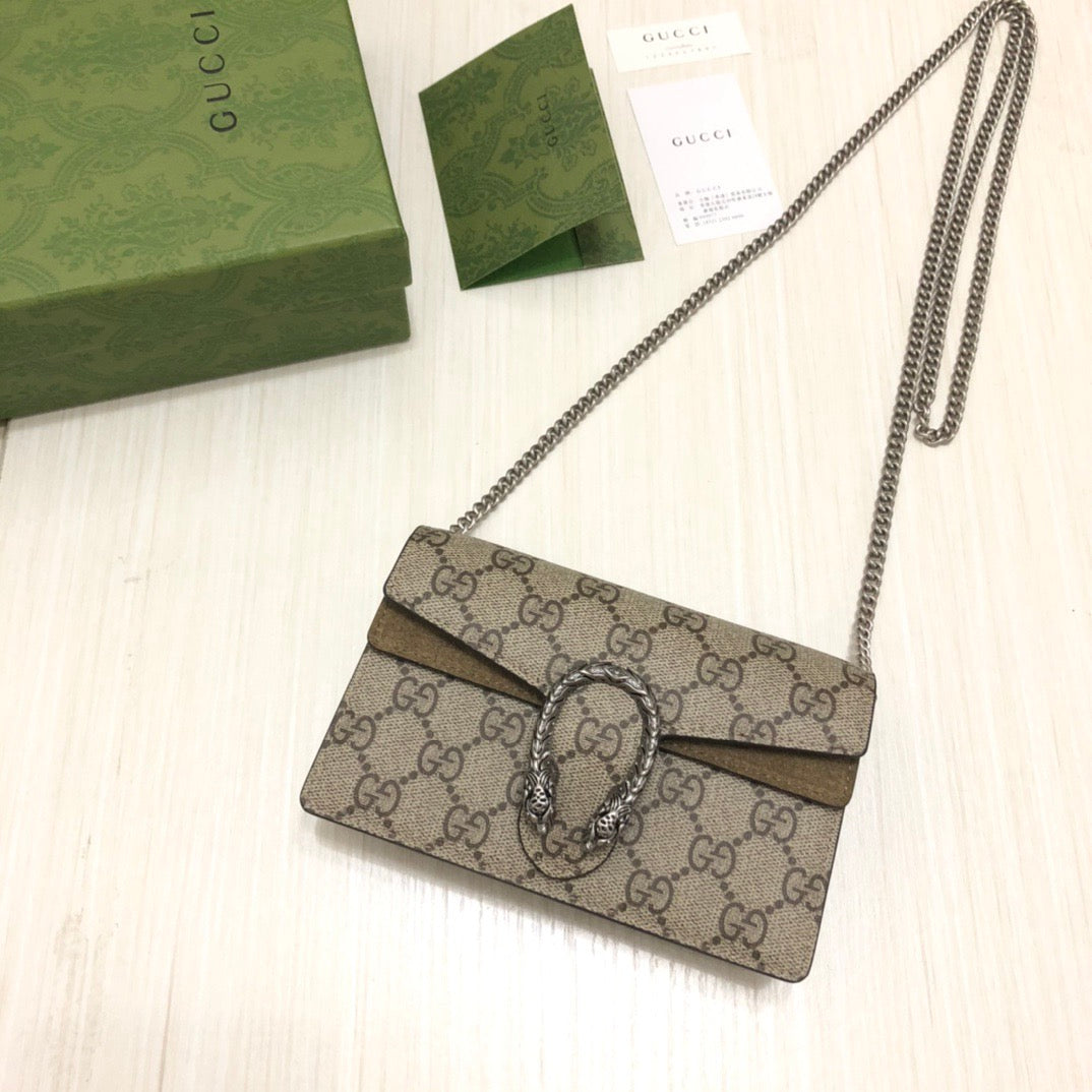 The Liora Bag