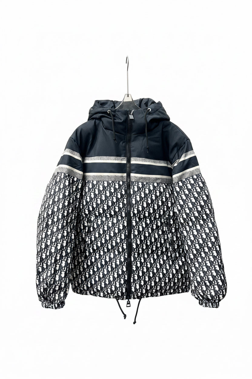 The Elodie Puffer