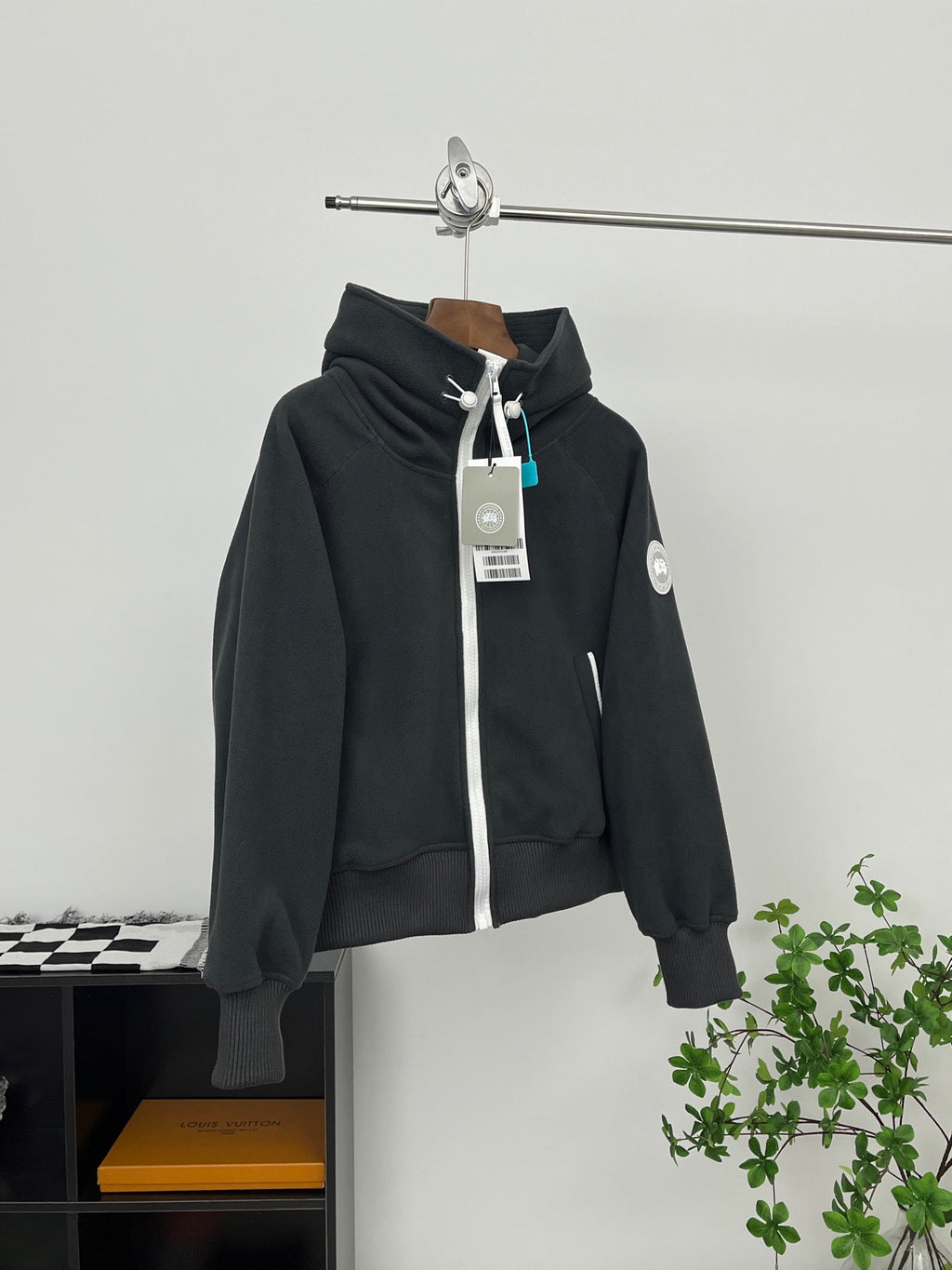 Canada Goose Aviator Jacket