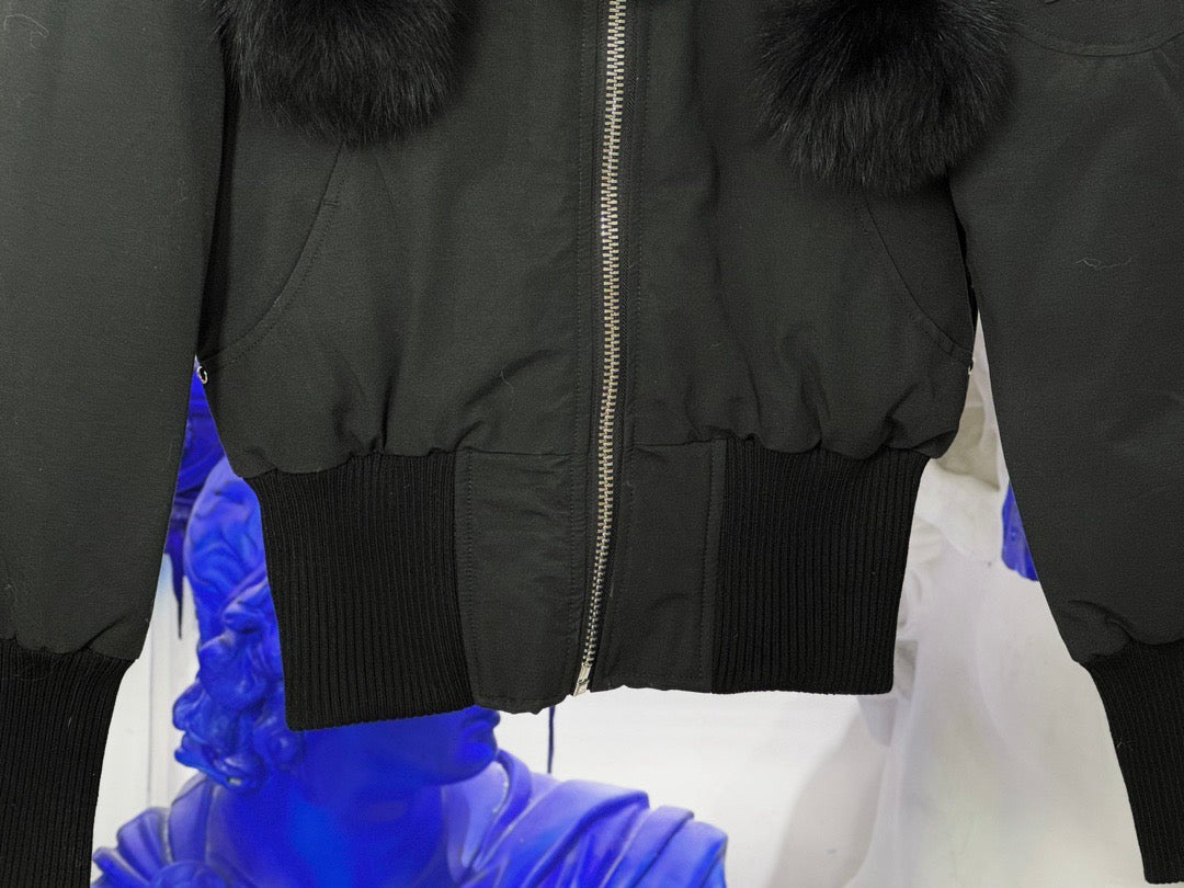 Moose Knuckles Women's Down Jacket