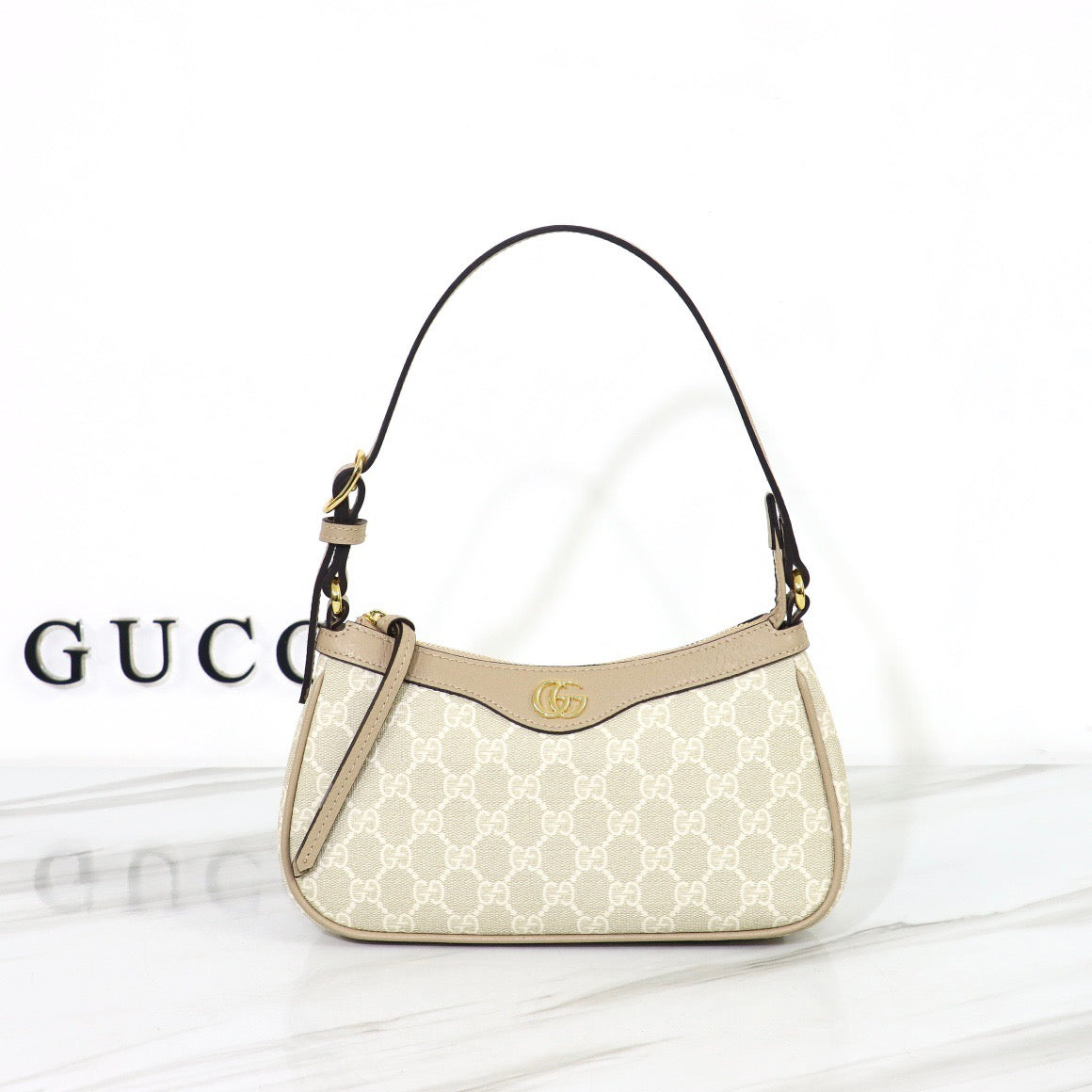 The Vivienne Shoulder Bag