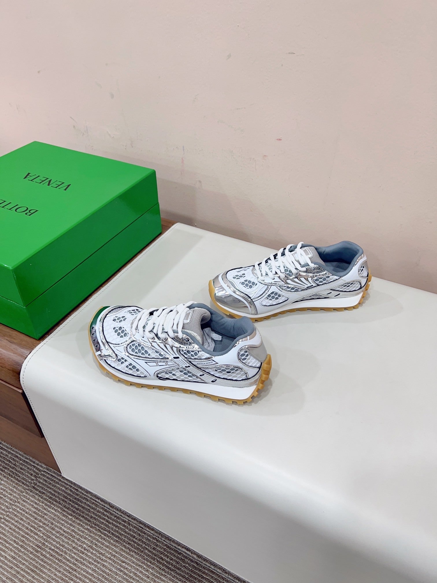 Bottega Veneta Sneaker