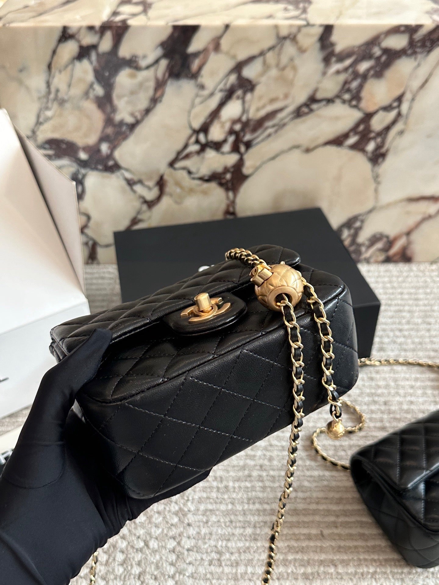 CC bag Exquisite style