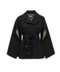Burberry Garbadine TrenchCoat