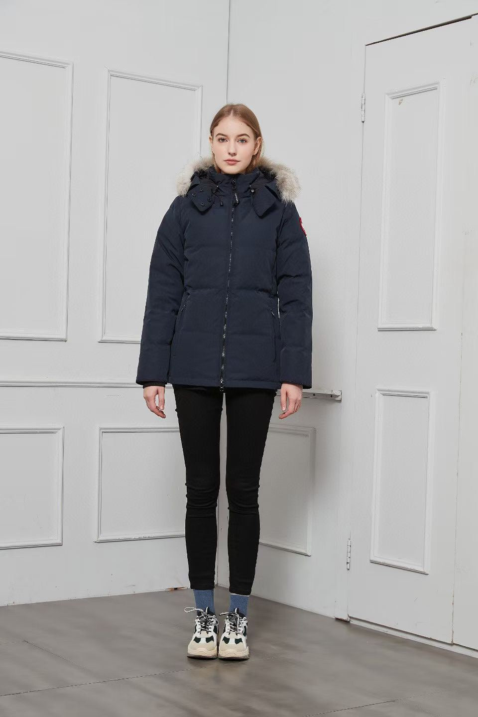 Canada Goose 04 Women's