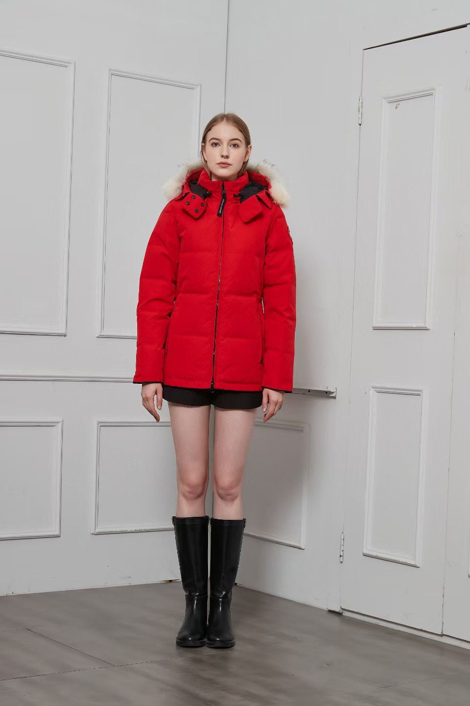 Canada Goose 04 Women's