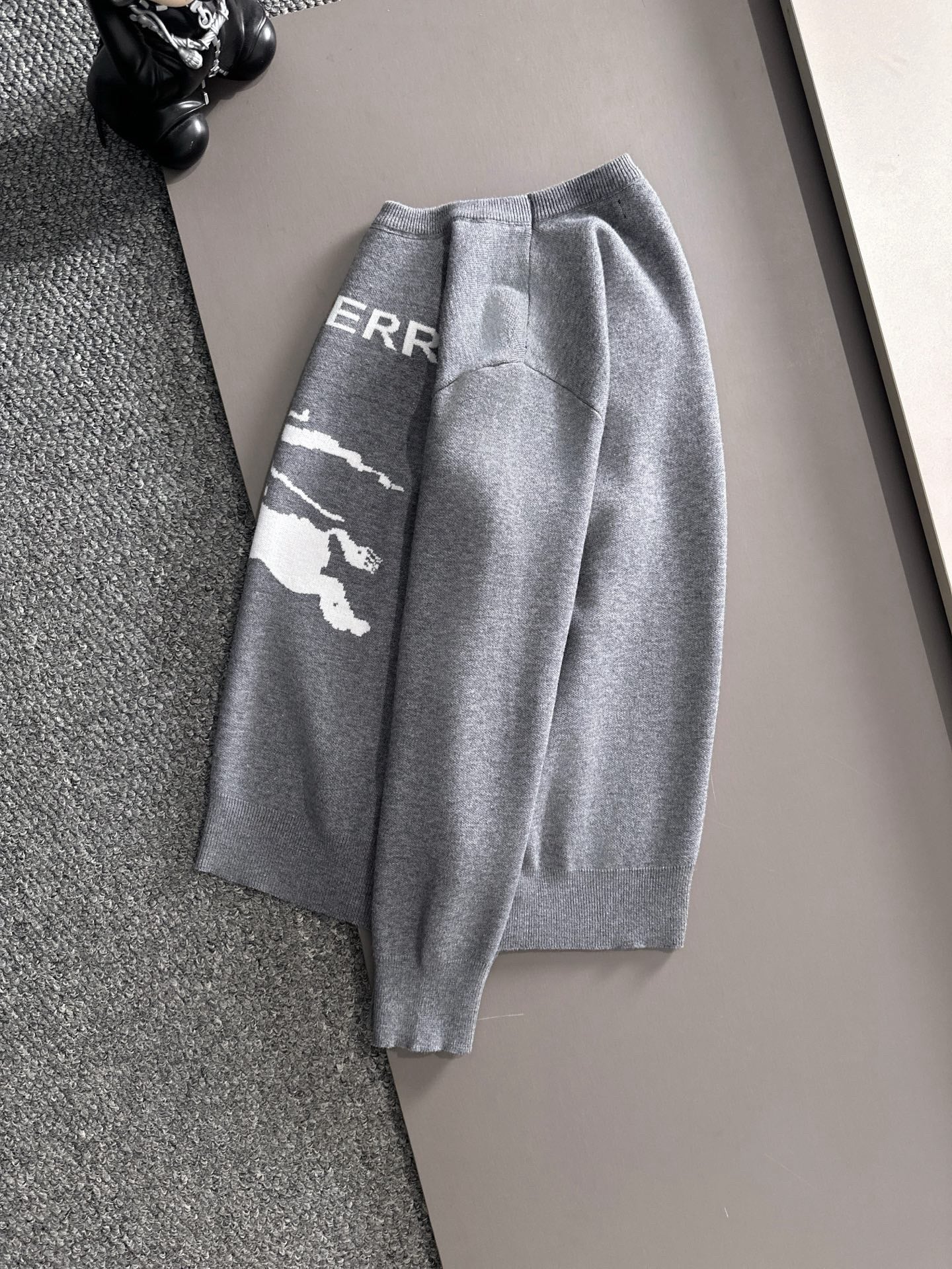 Burberry casual cardigan