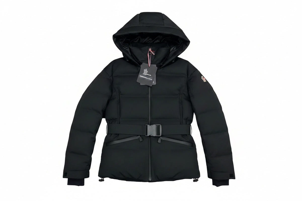 The Corentine Coat