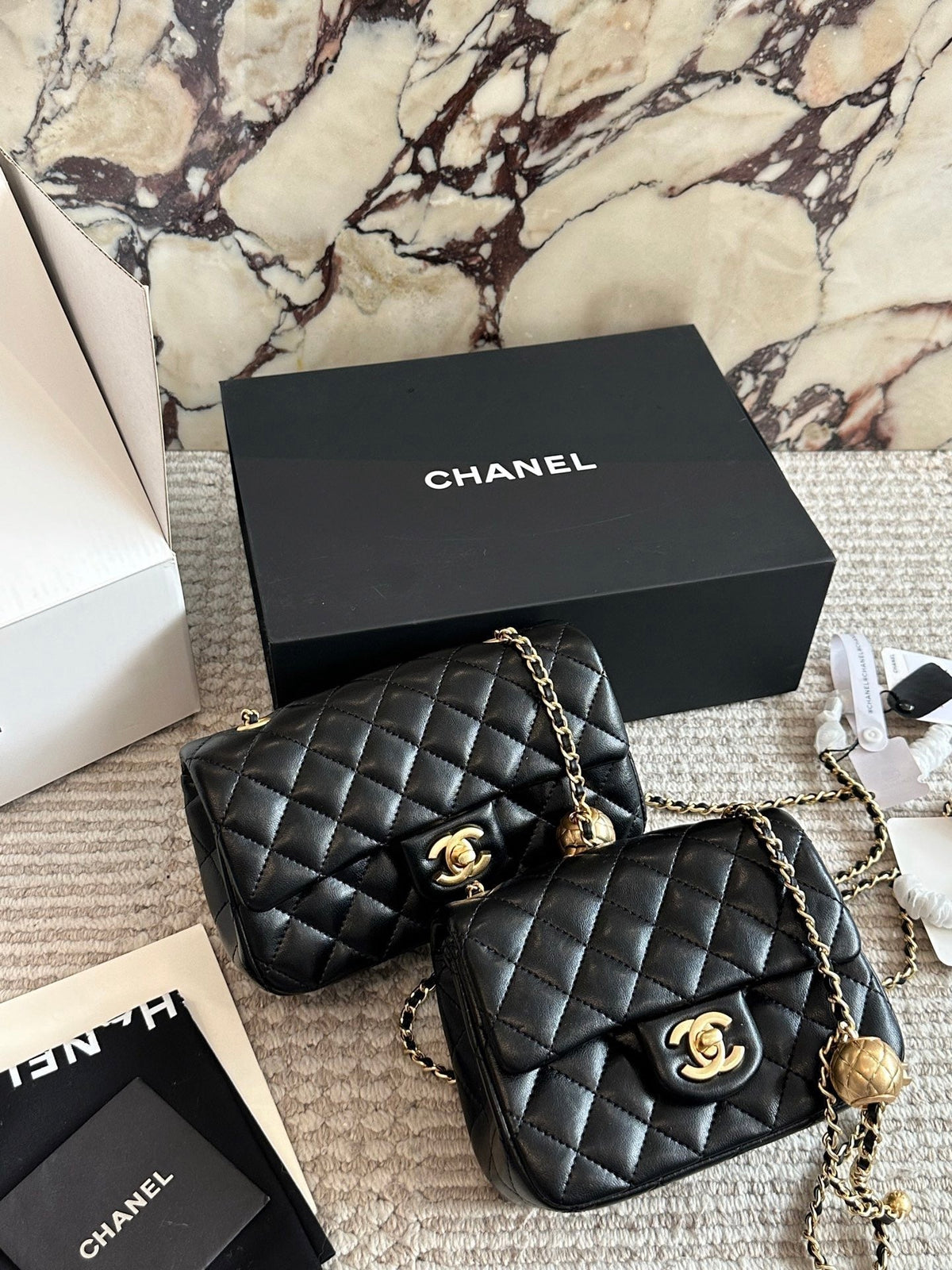 The Noor Bag