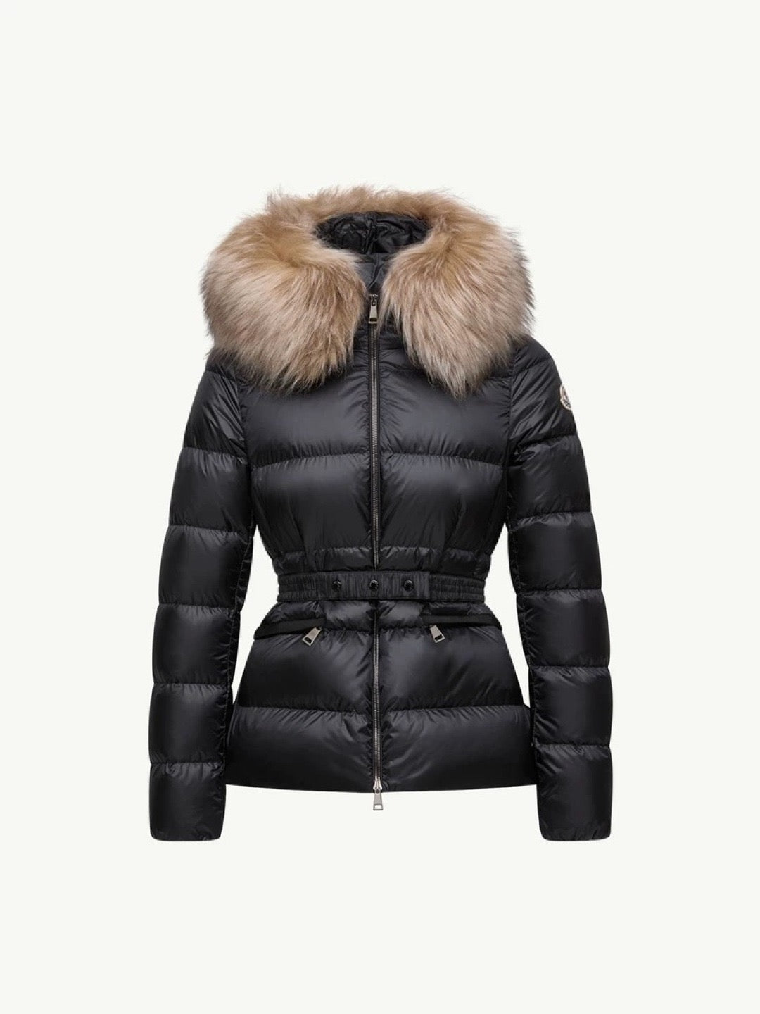 The Amelie Down Jacket