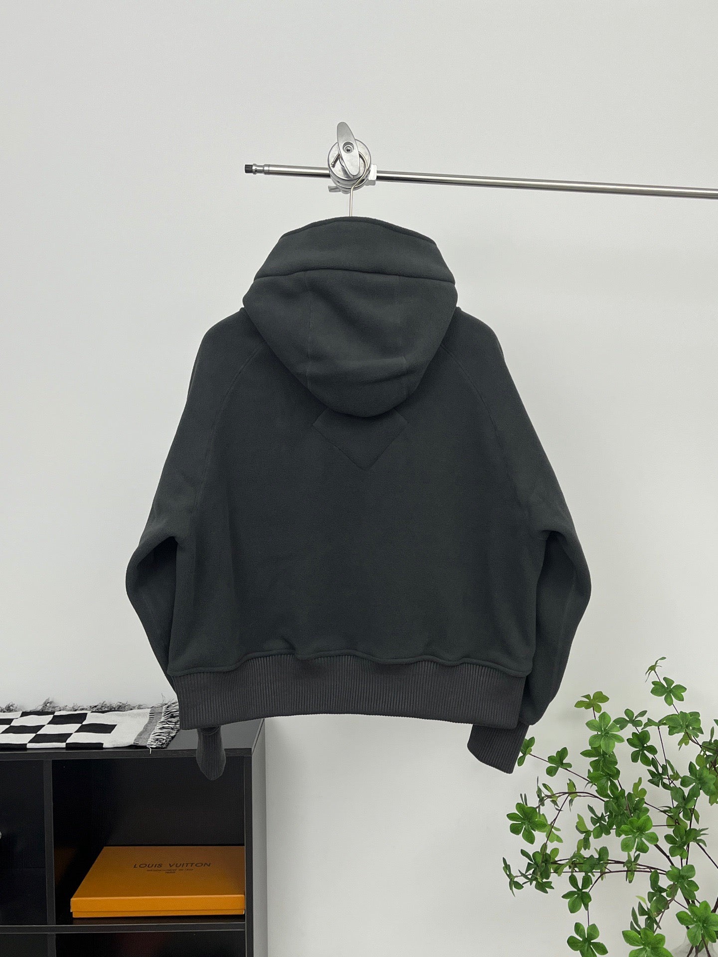 Canada Goose Aviator Jacket