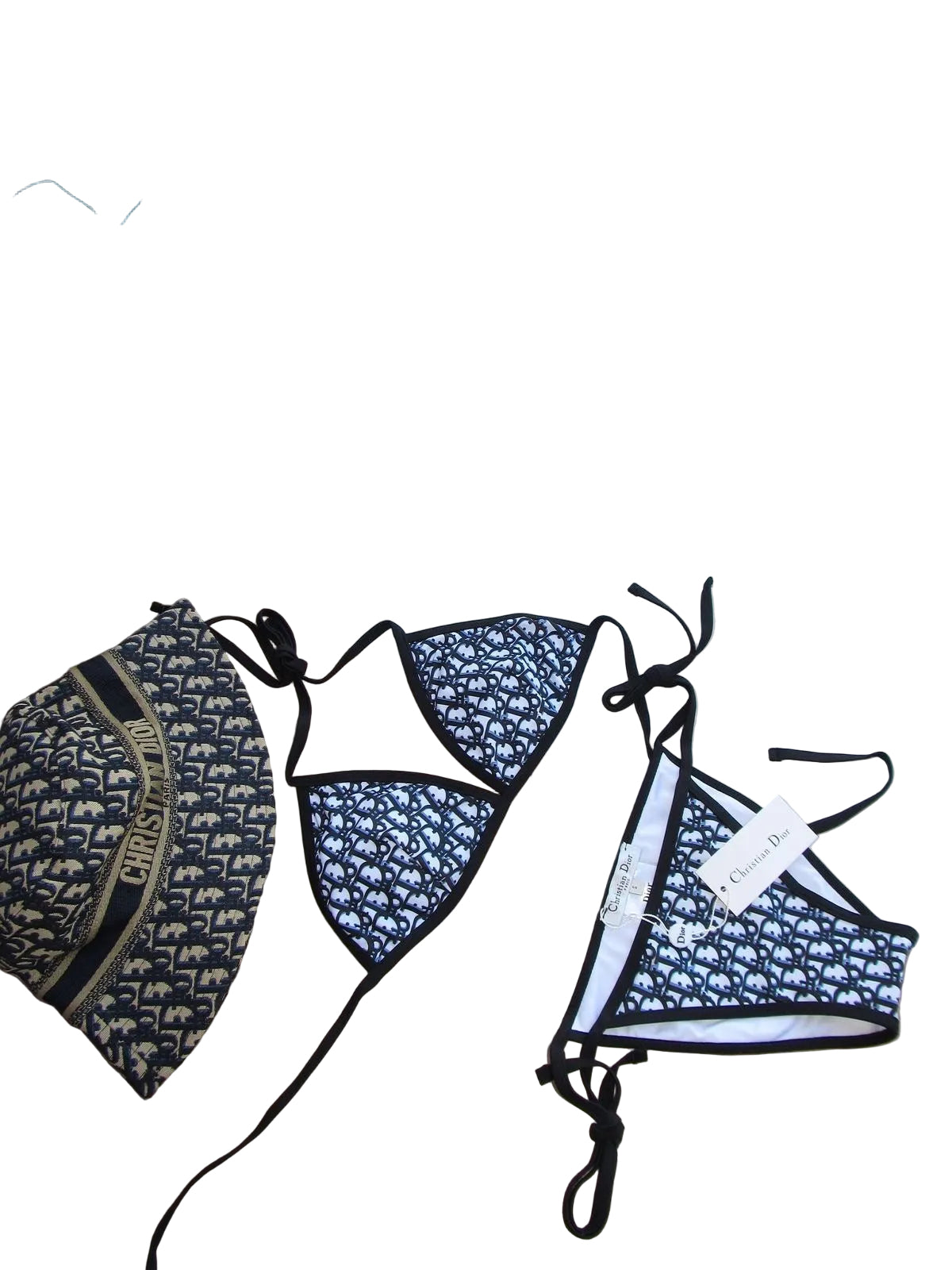 The Simone Bikini