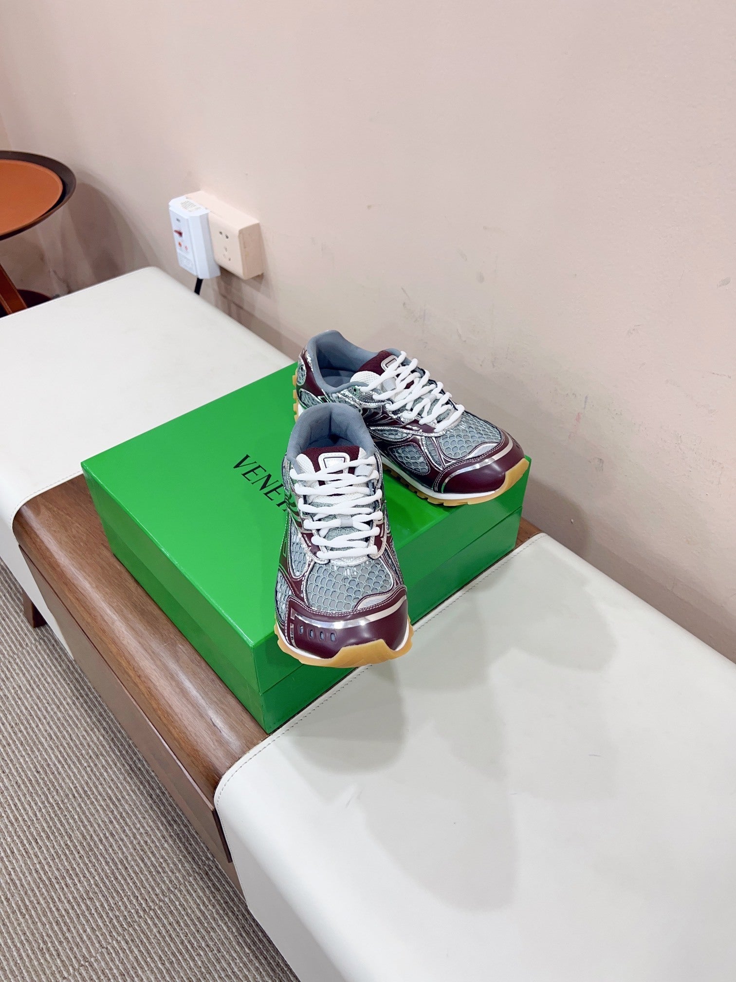 Bottega Veneta Sneaker