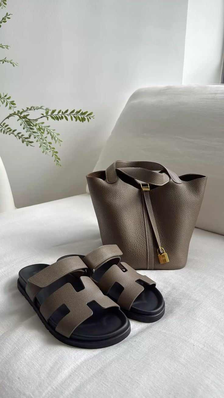 The Mirabel Brown Slides