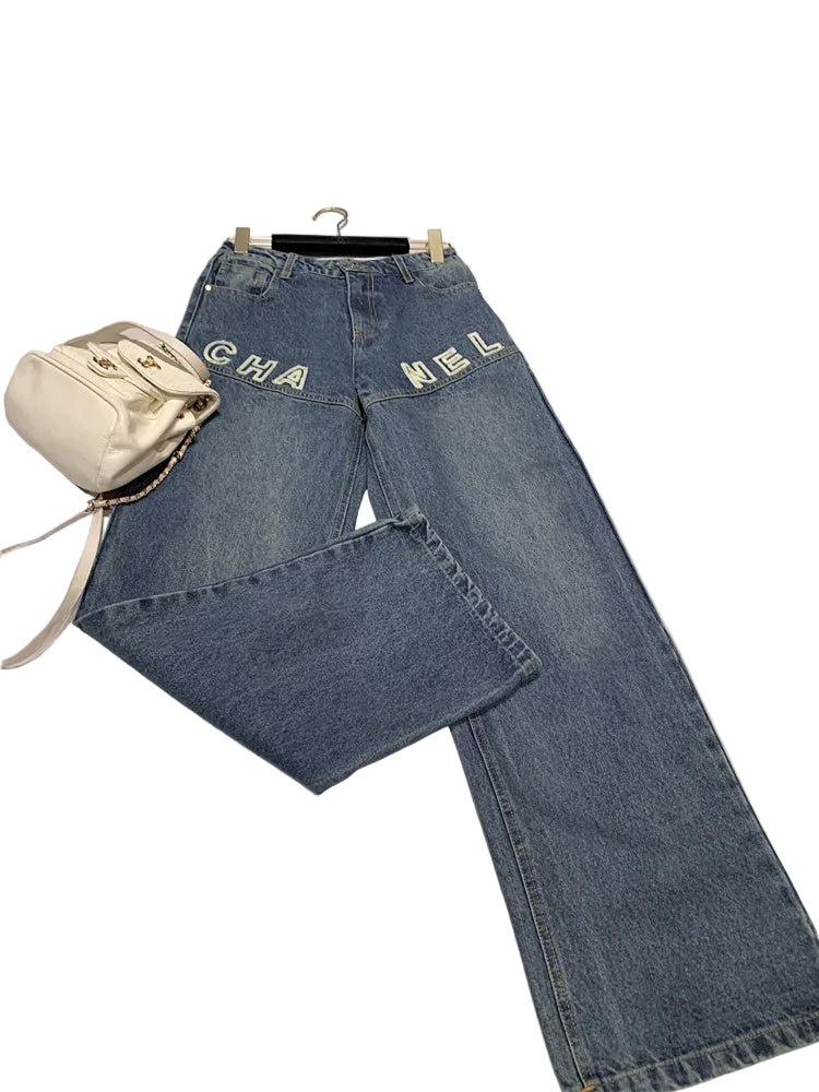 The Cosima Jeans