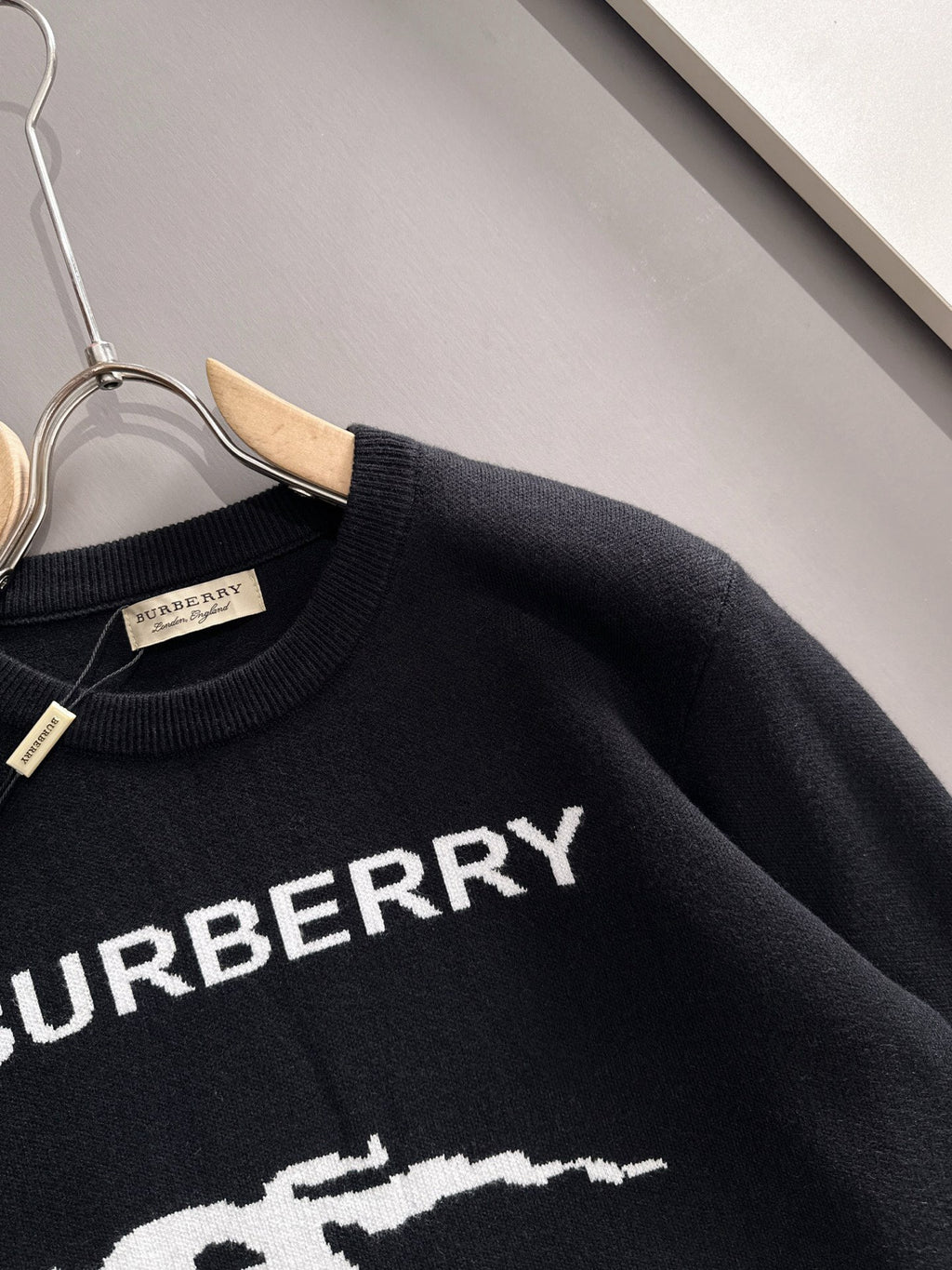 Burberry casual cardigan