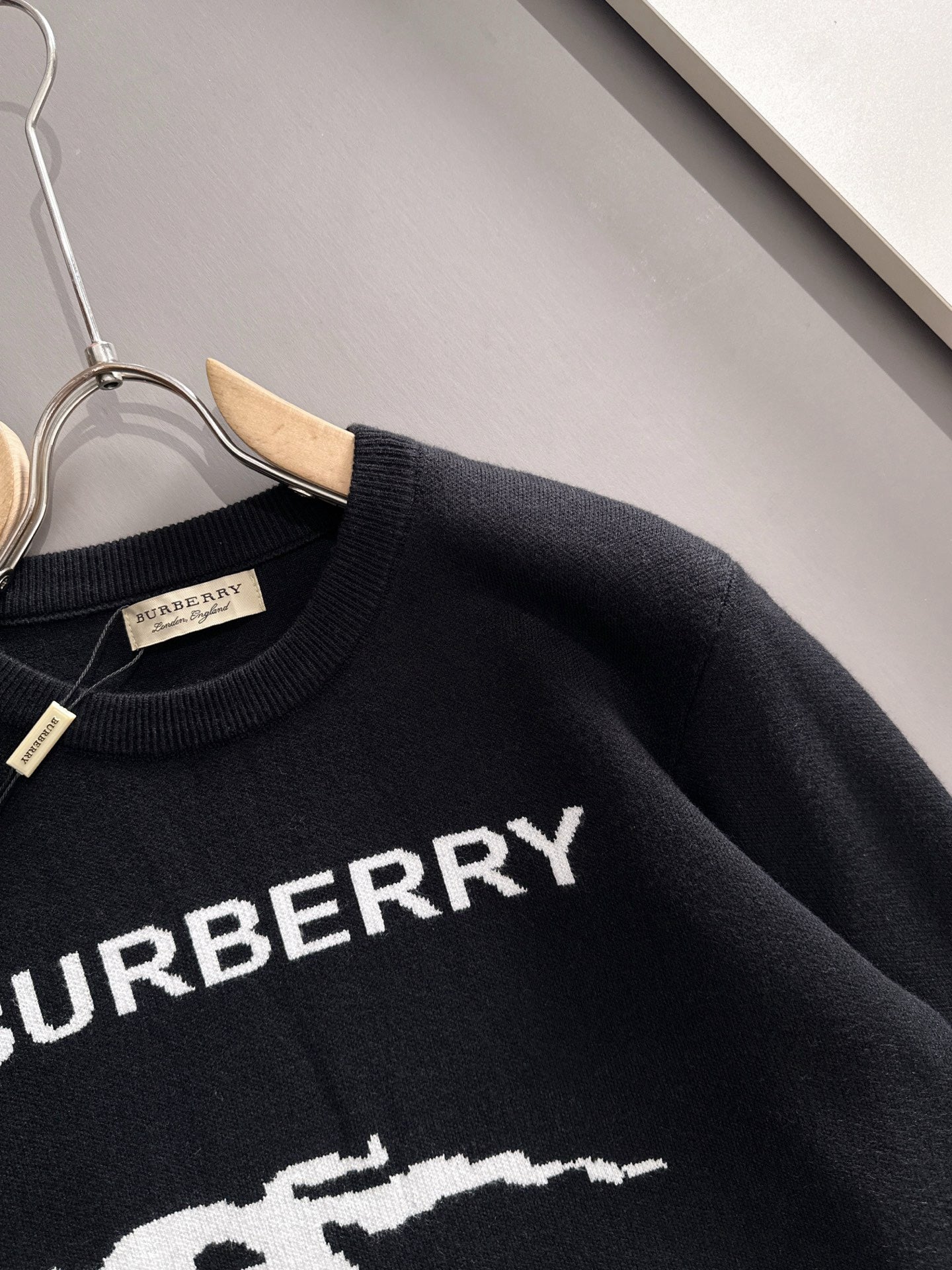 Burberry casual cardigan