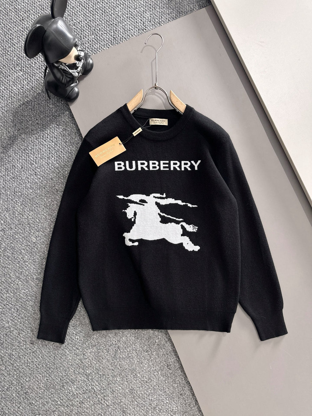 Burberry casual cardigan