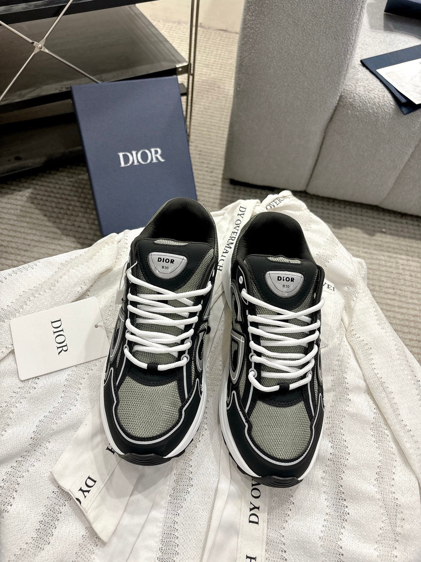 DIOR B30