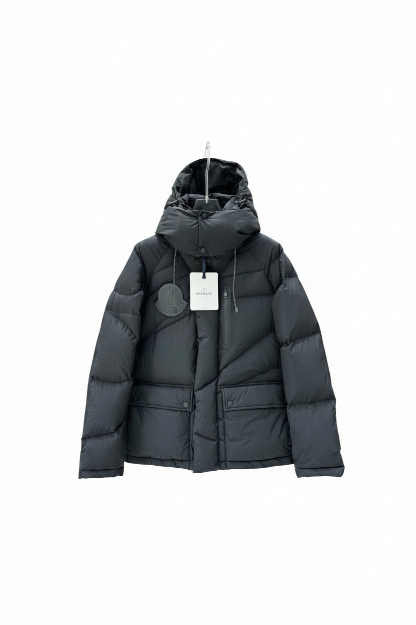 The Beatrix Down Jacket