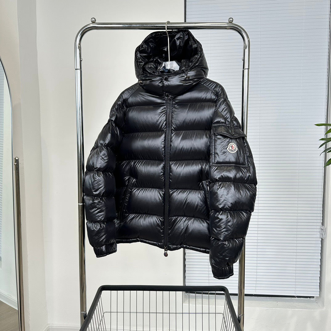 Moncler Maya Coat