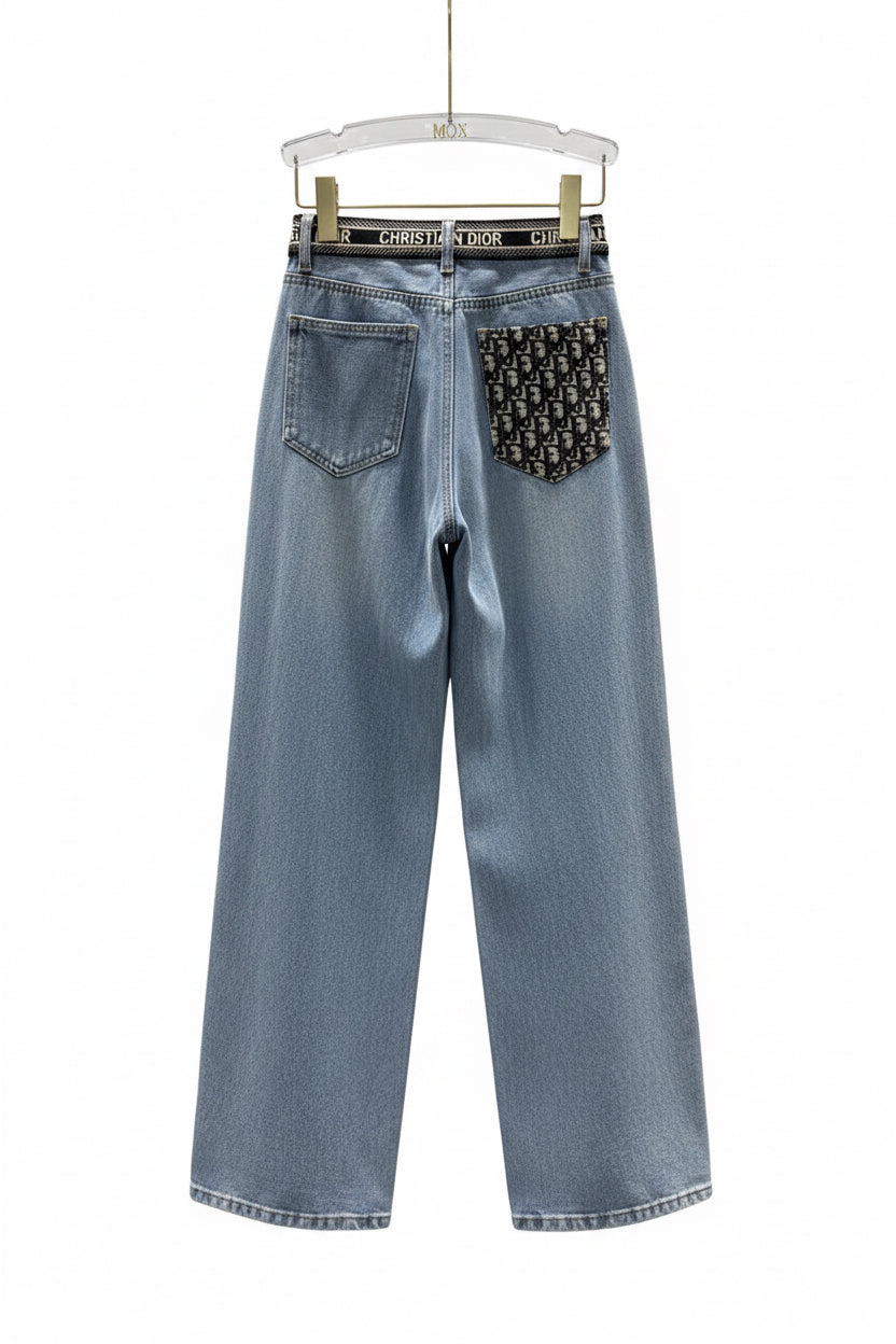 The Liora Jeans