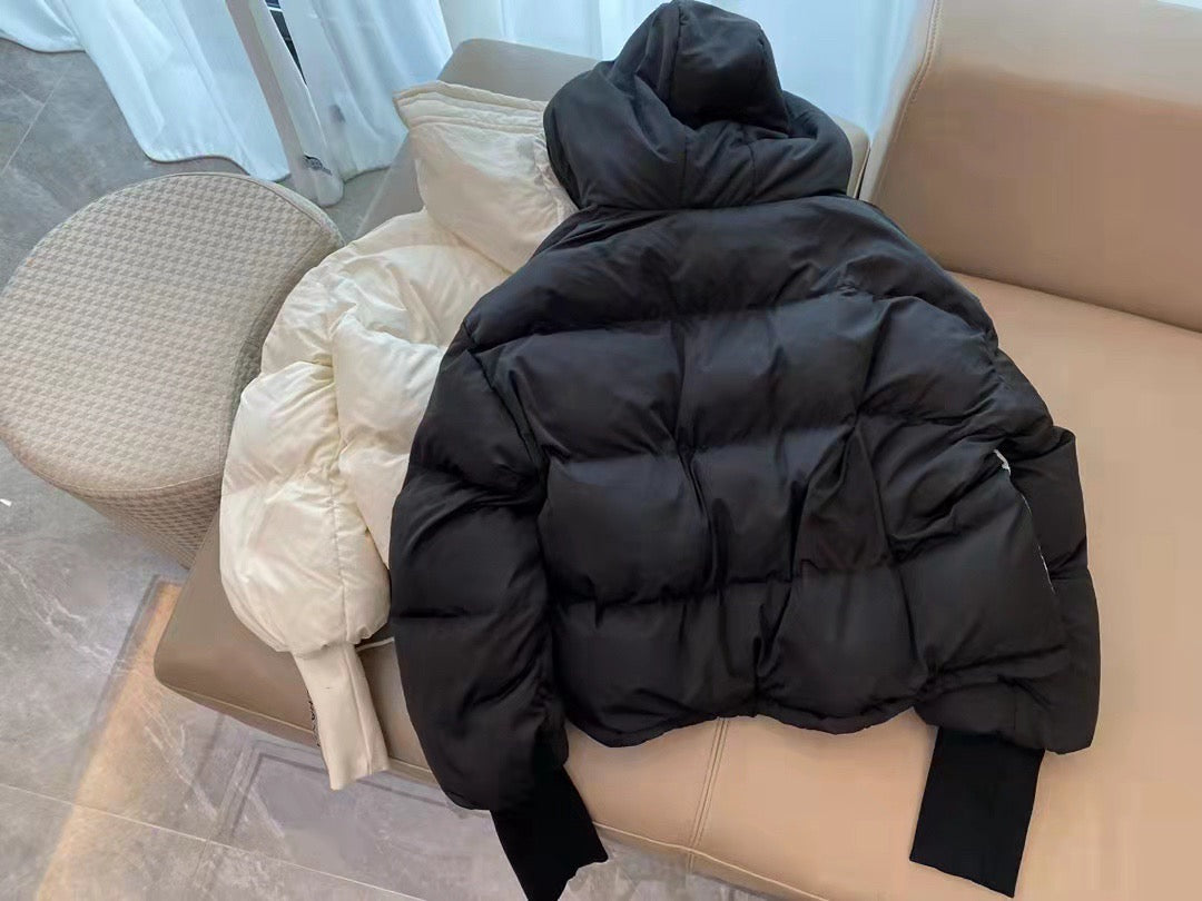 CC WINTER PUFFER JACKET
