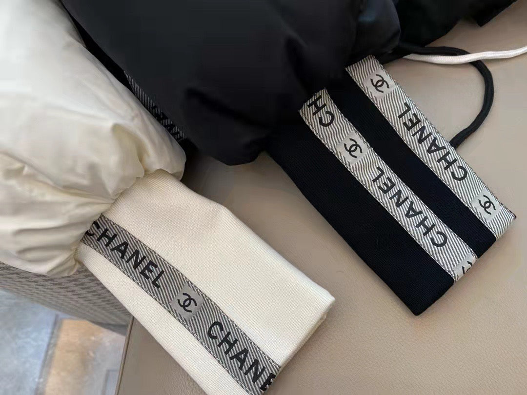 CC WINTER PUFFER JACKET