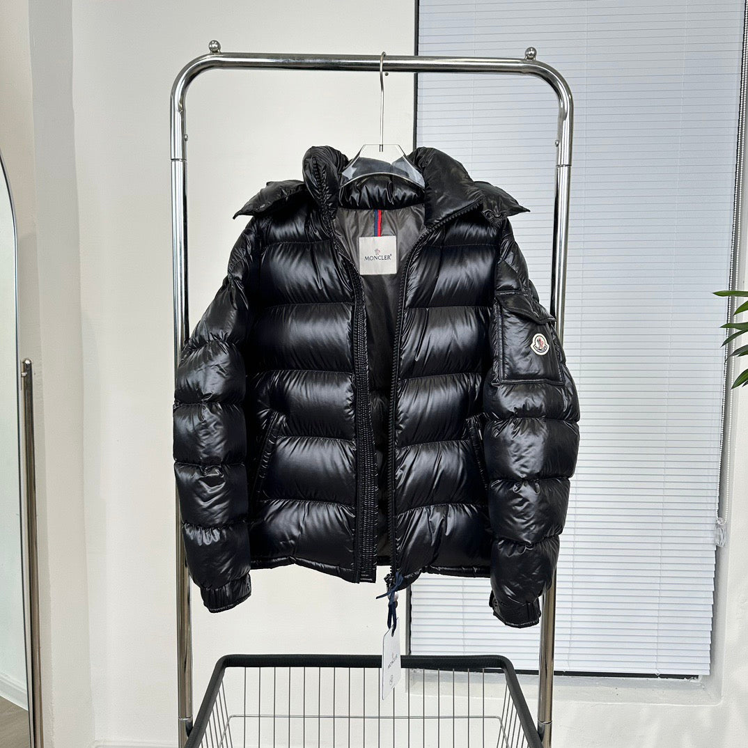 Moncler Maya Coat