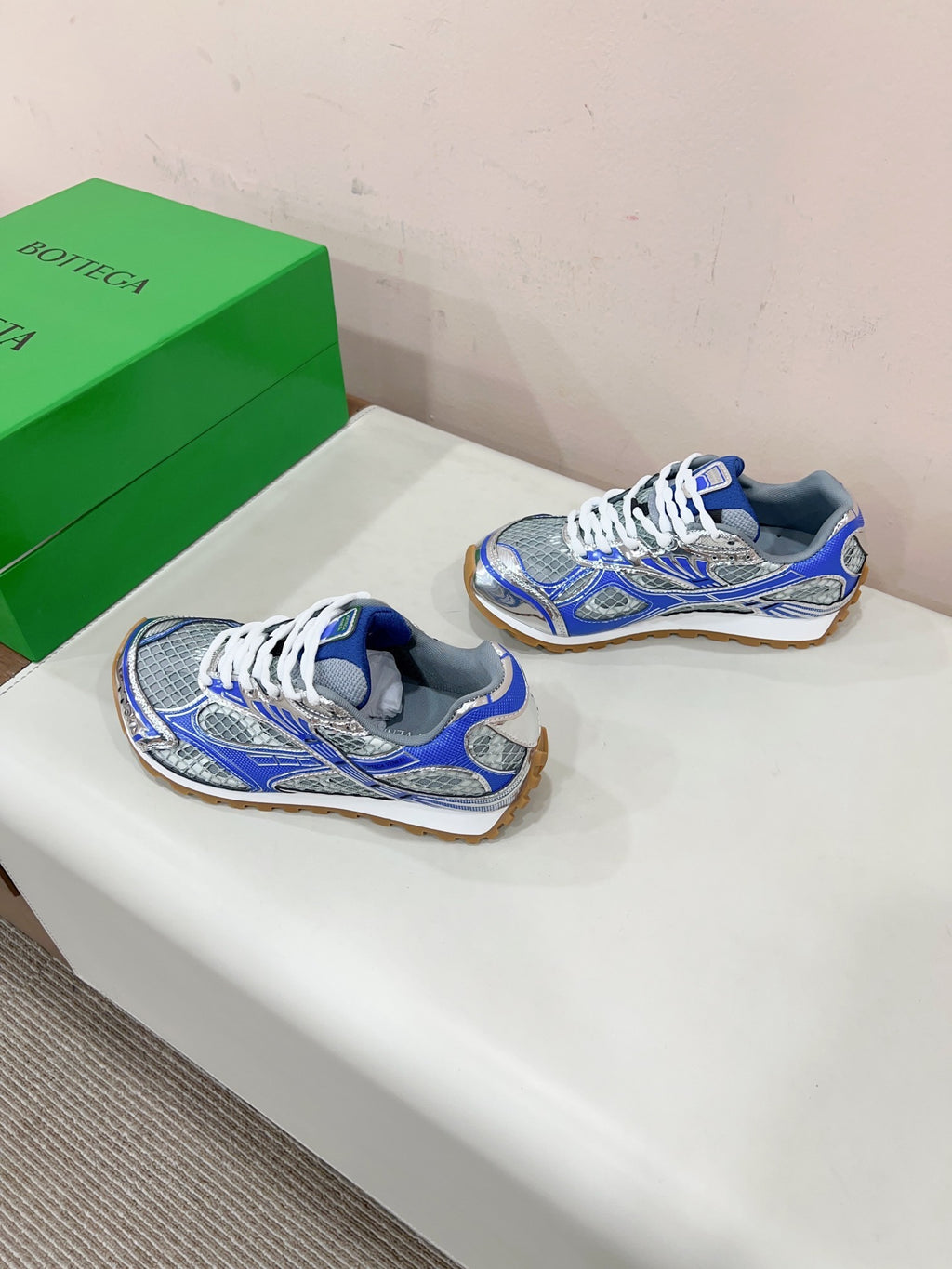 Bottega Veneta Sneaker