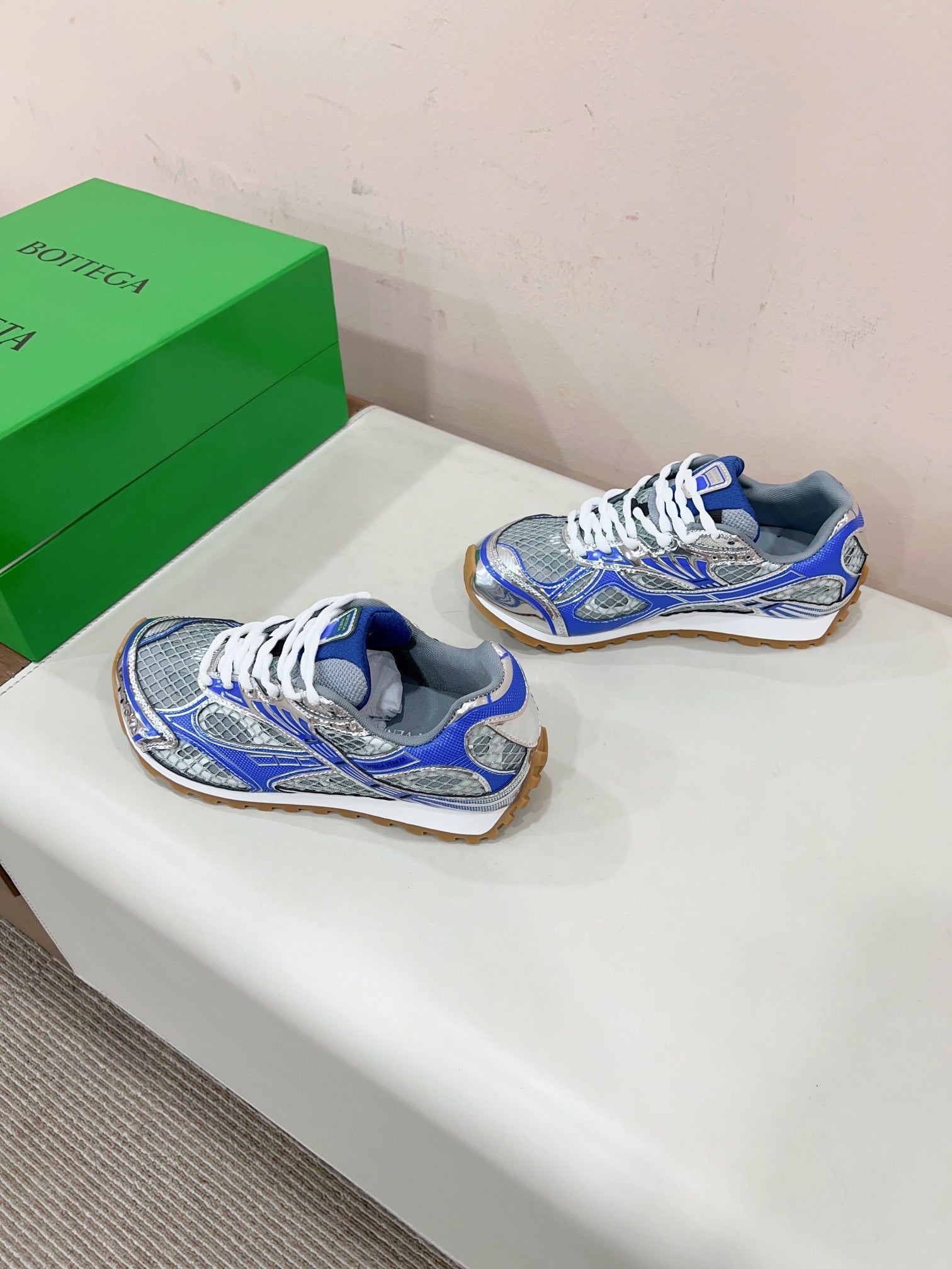 Bottega Veneta Sneaker