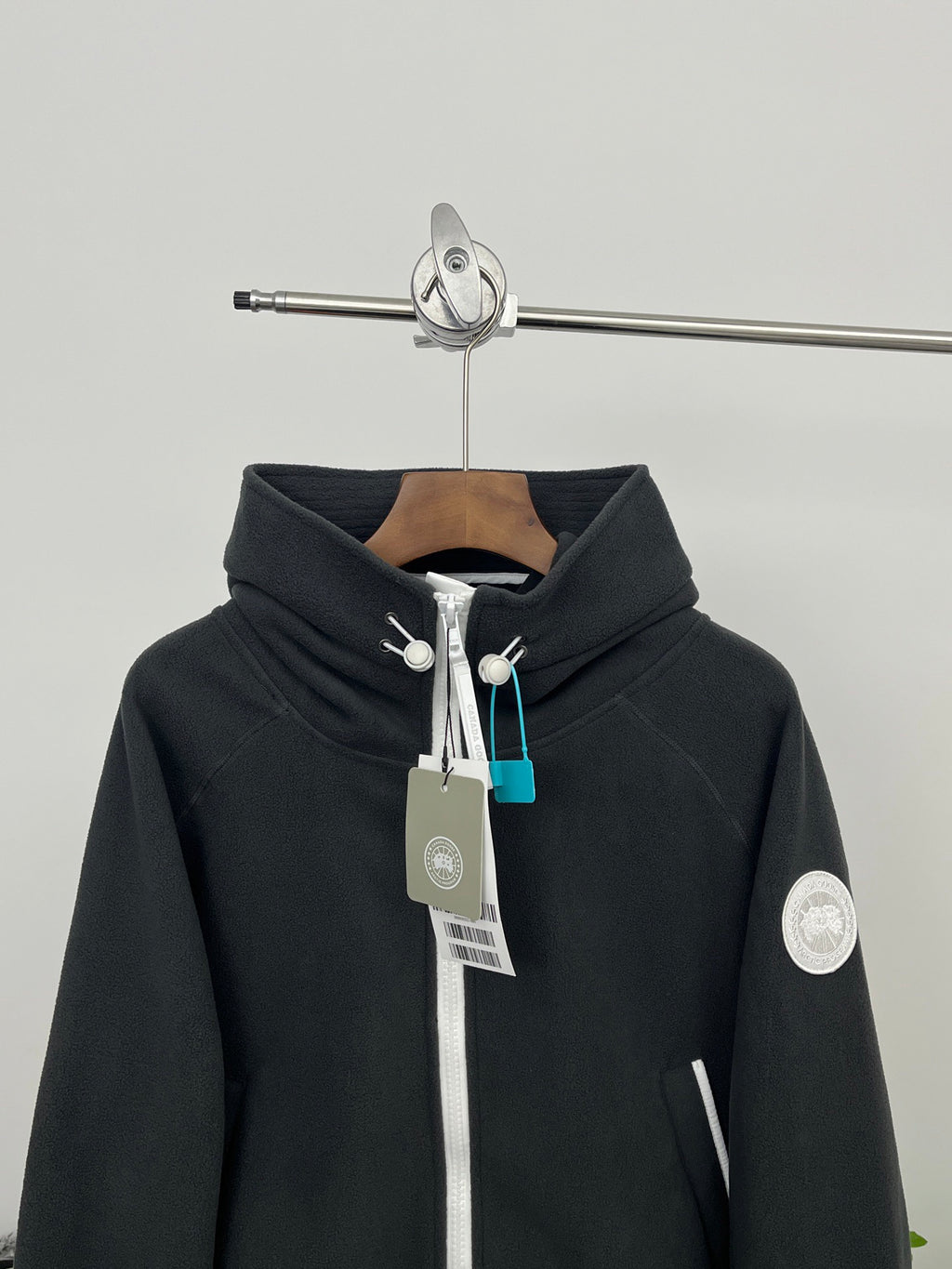 Canada Goose Aviator Jacket