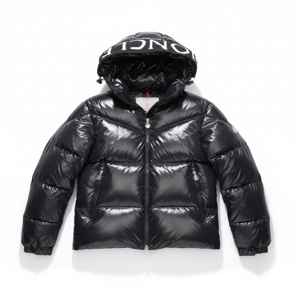The Solene Coat