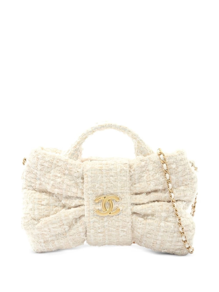 CHANAYA BOW BAG