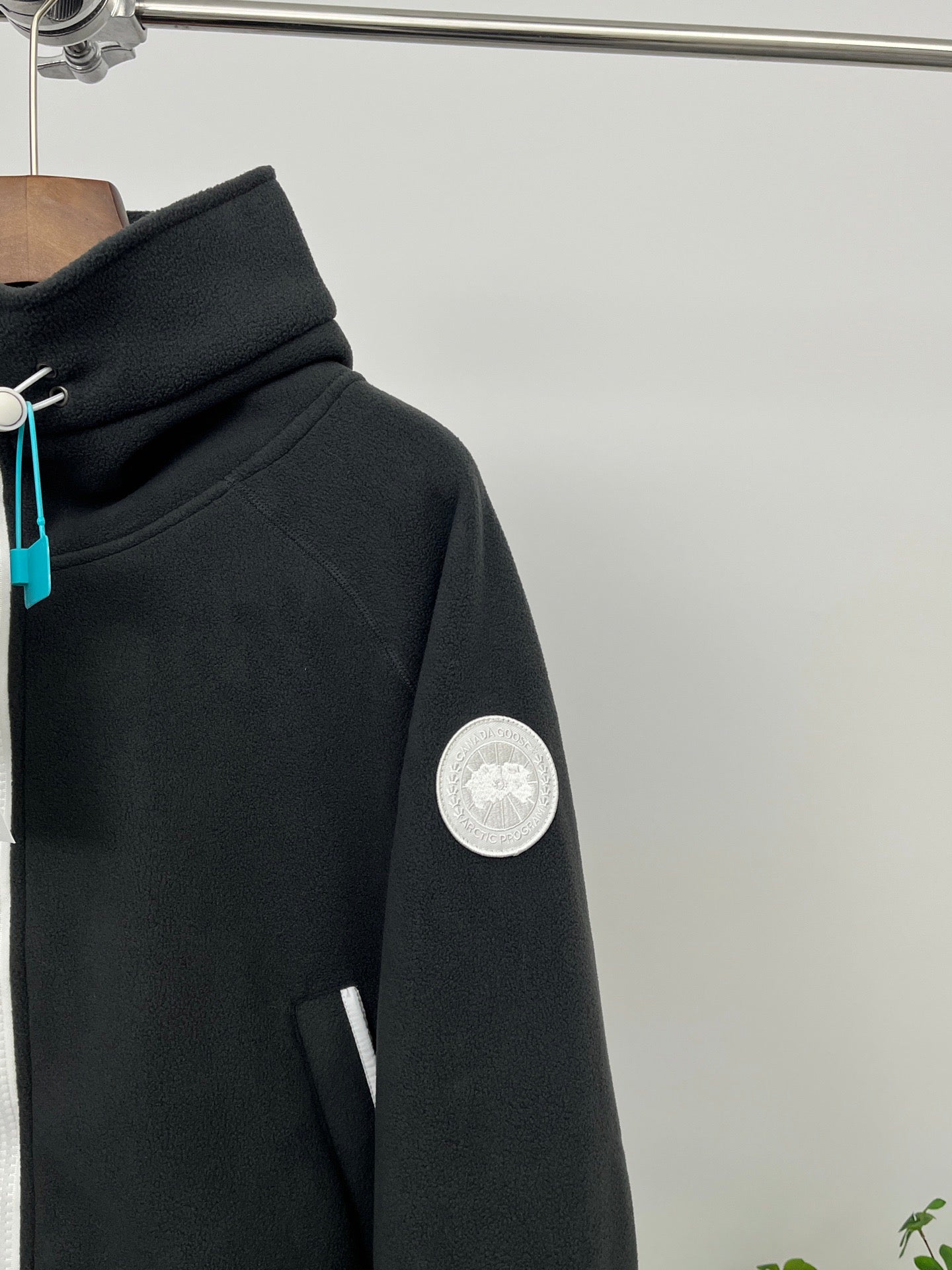 Canada Goose Aviator Jacket