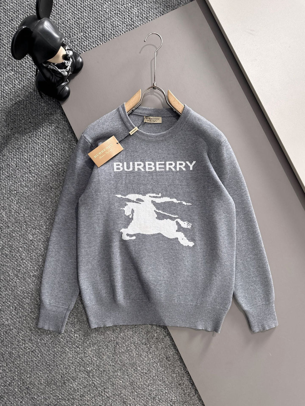 Burberry casual cardigan