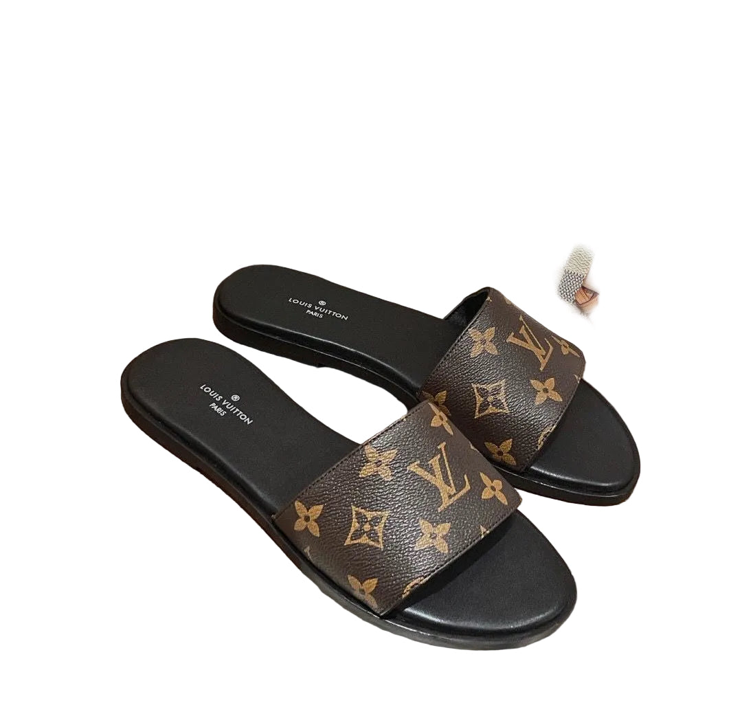 The Maren Sandals