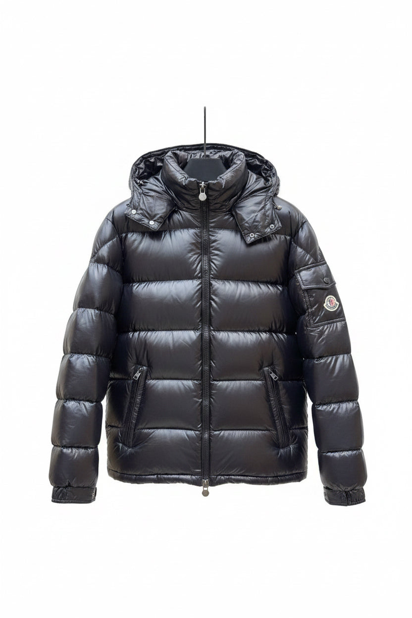 The Aveline Jacket