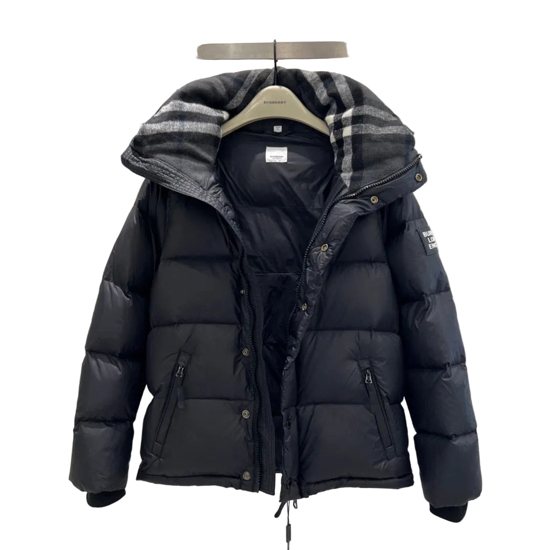 The Colette Jacket