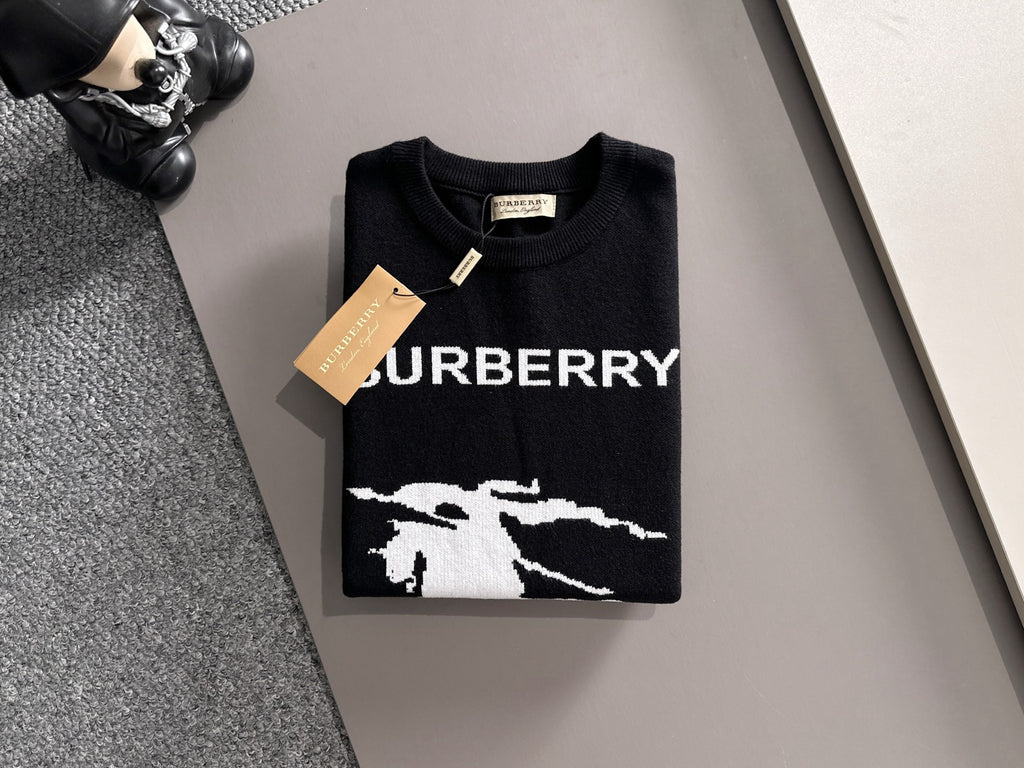 Burberry casual cardigan