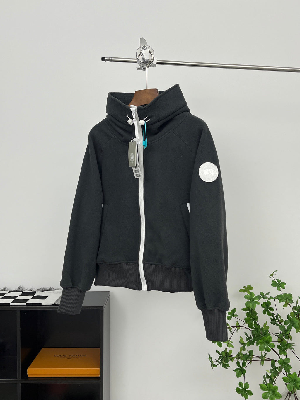 Canada Goose Aviator Jacket