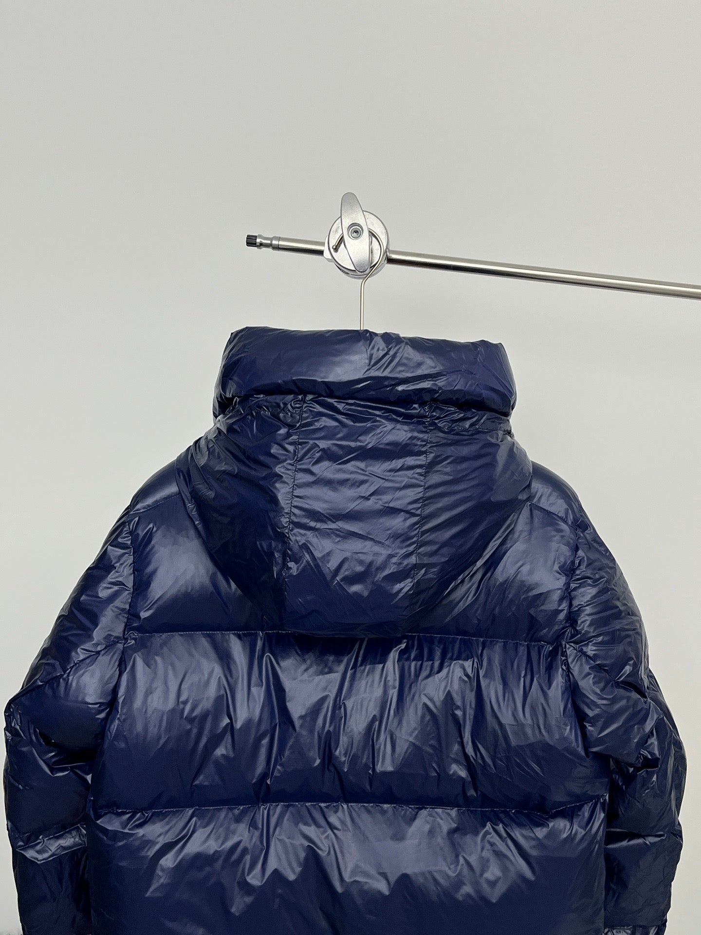 Blue Canada Goose Jacket