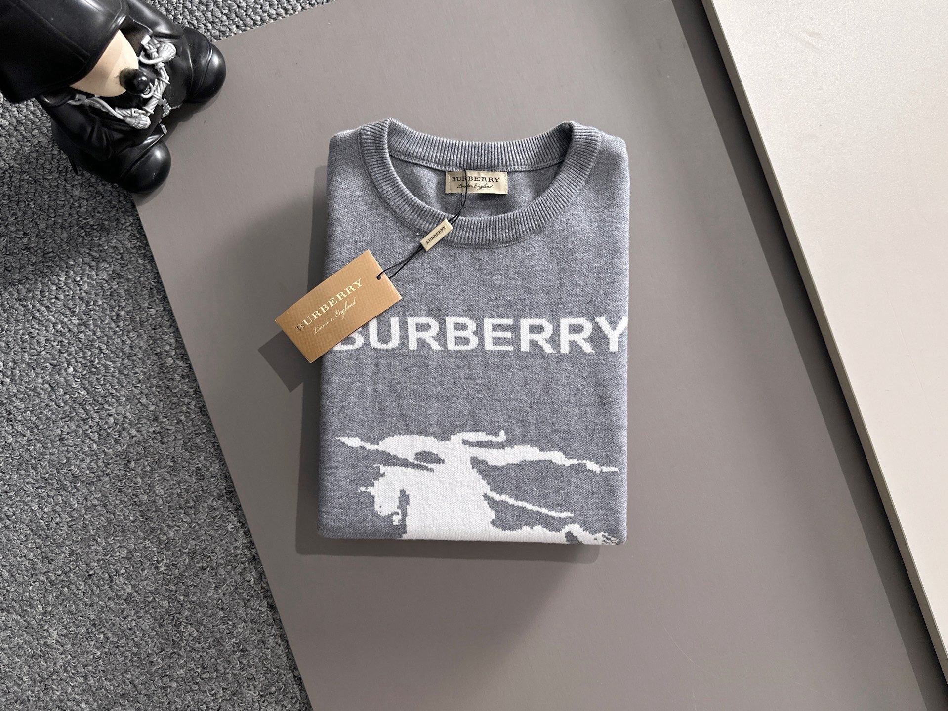 Burberry casual cardigan