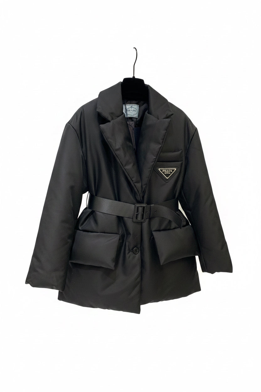 The Suzette Puffer