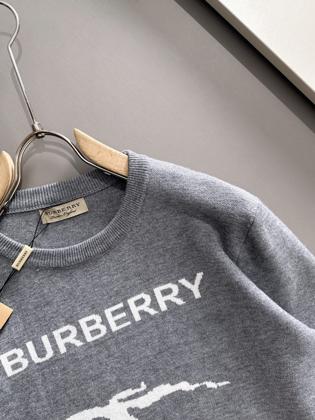 Burberry casual cardigan