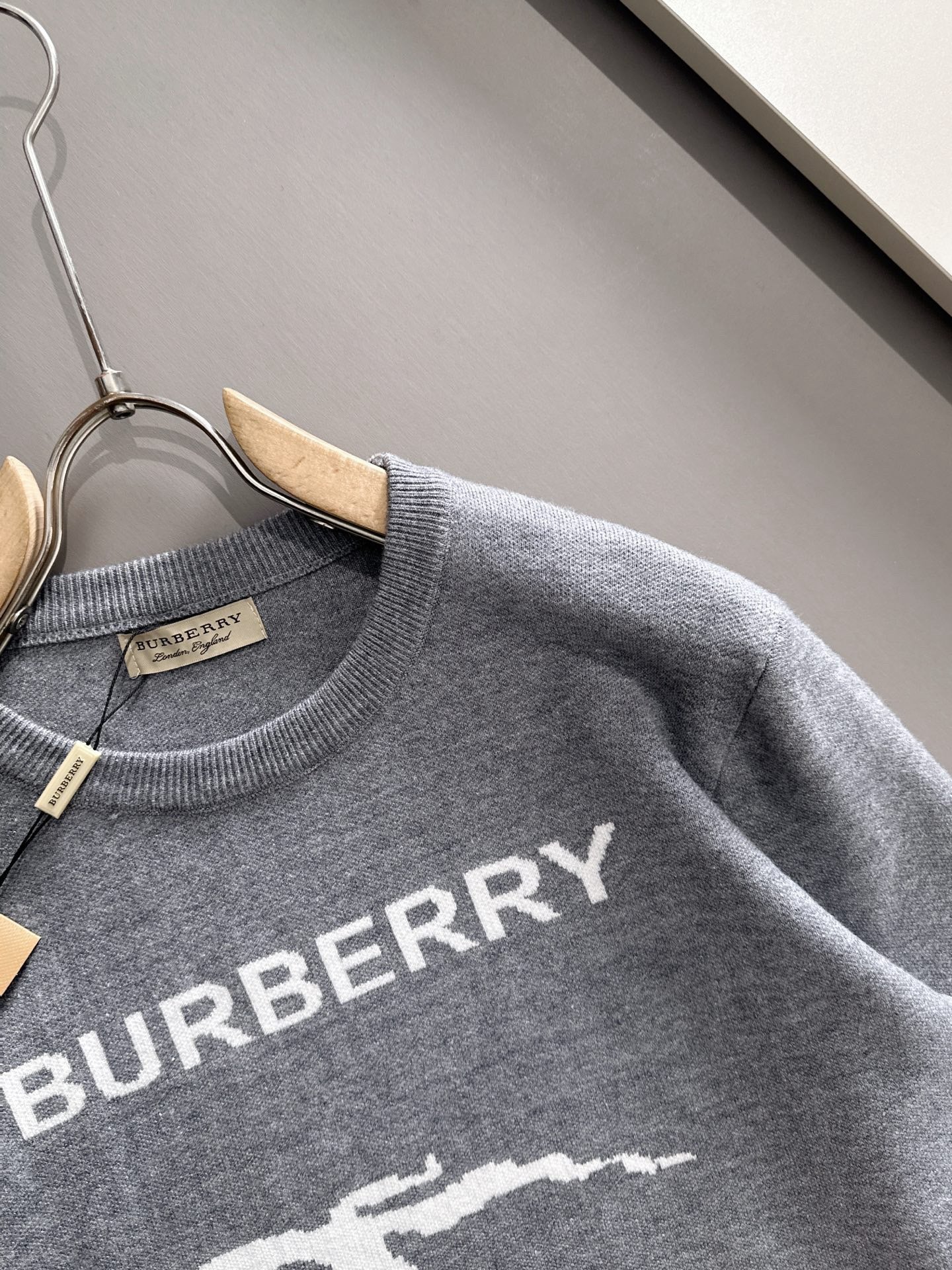 Burberry casual cardigan