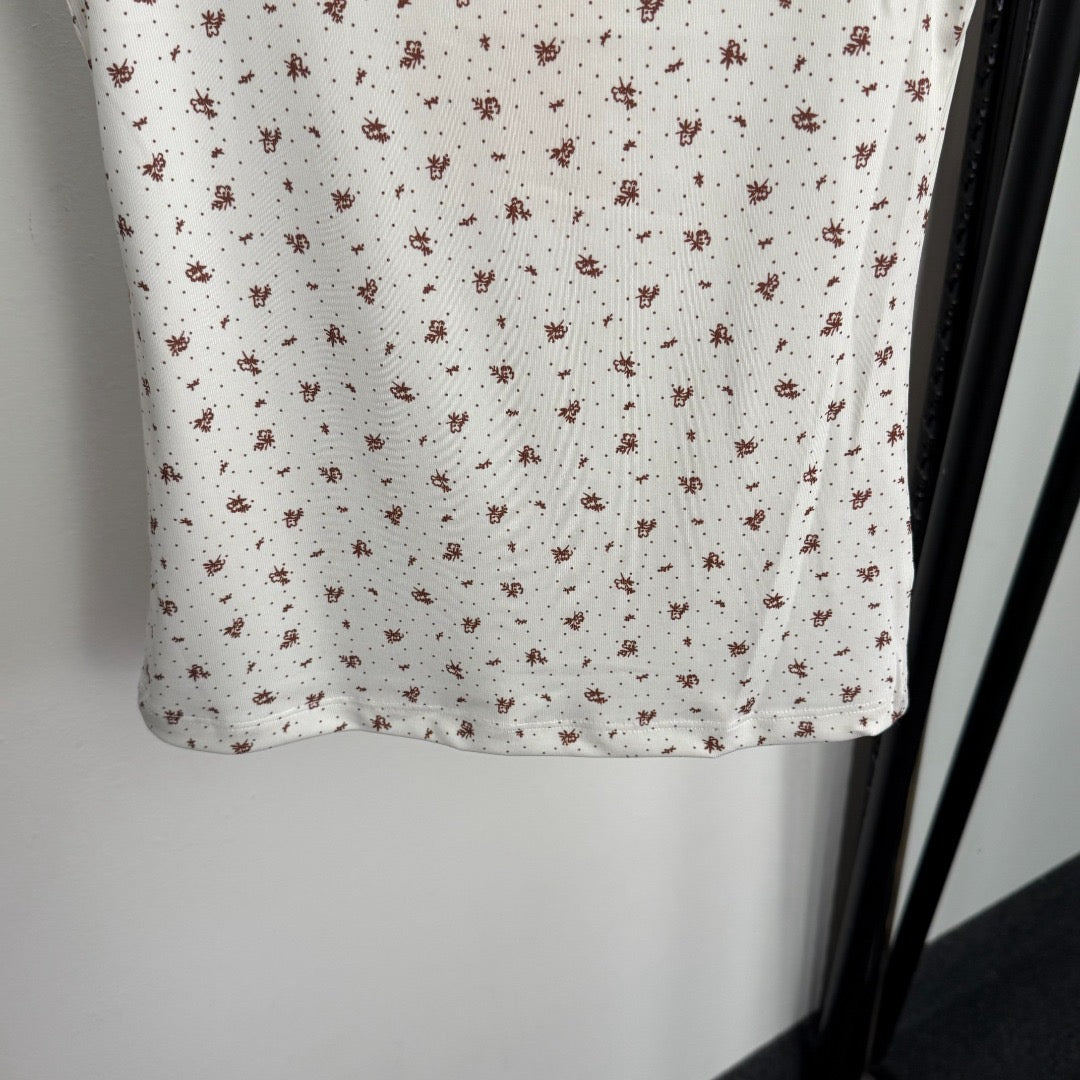 Miu Miu Women's Tank Top