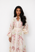 The Arabella Dress - SAVÀEA