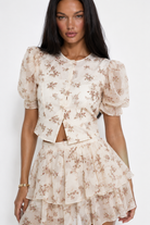 Fleur de Rosé Set - SAVÀEA